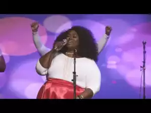 Jekalyn Carr - Stay With Me ft Ashley Charisse Mackey